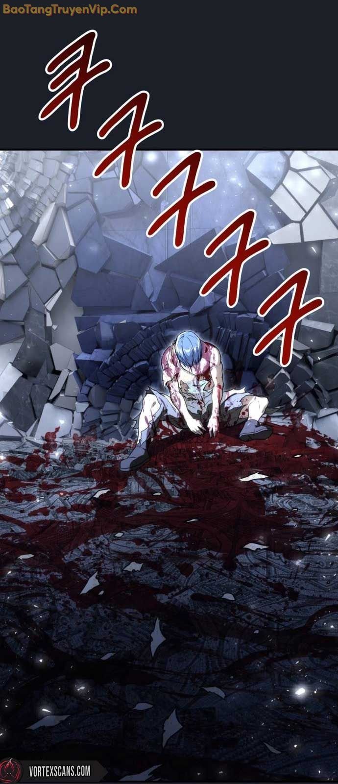 Cuộc Chiến Trong Tòa Tháp: Urek Mazino Chapter 8 49