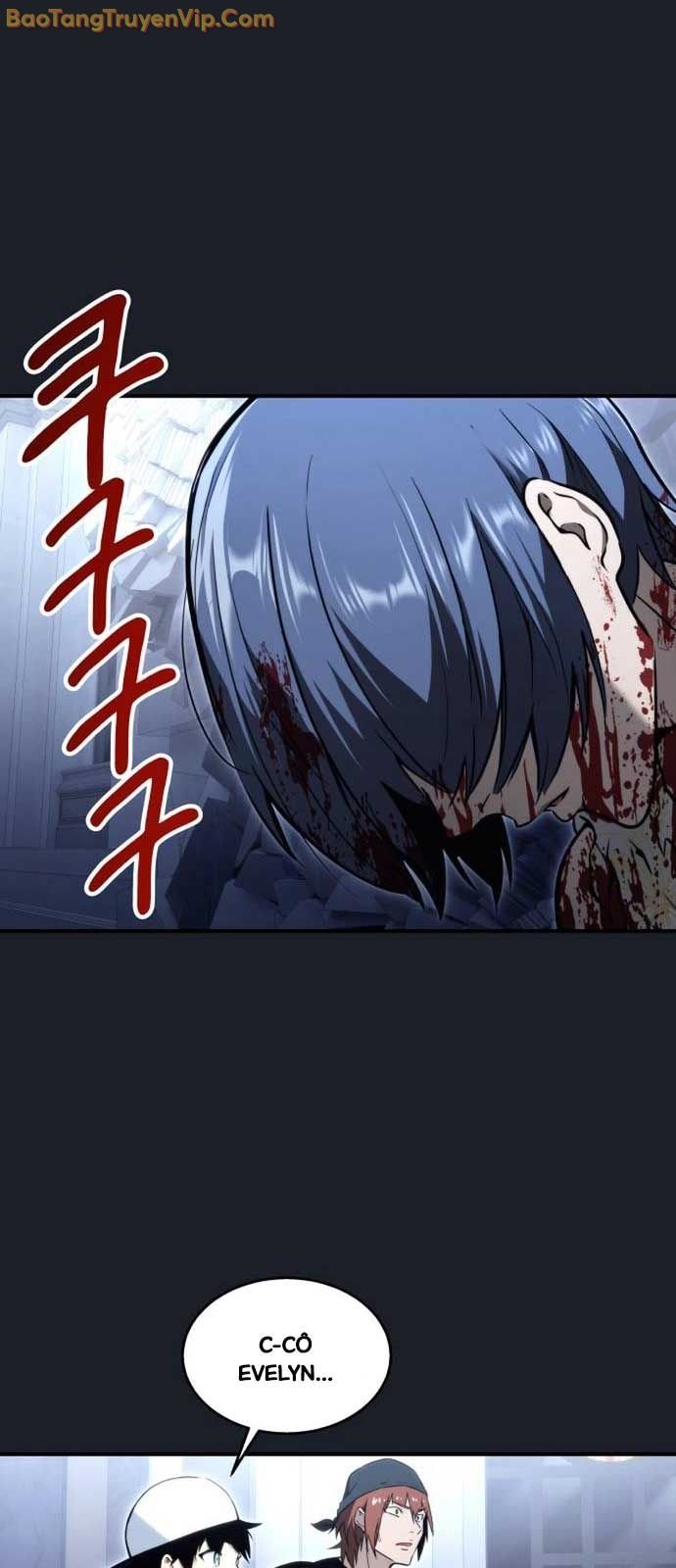 Cuộc Chiến Trong Tòa Tháp: Urek Mazino Chapter 8 50
