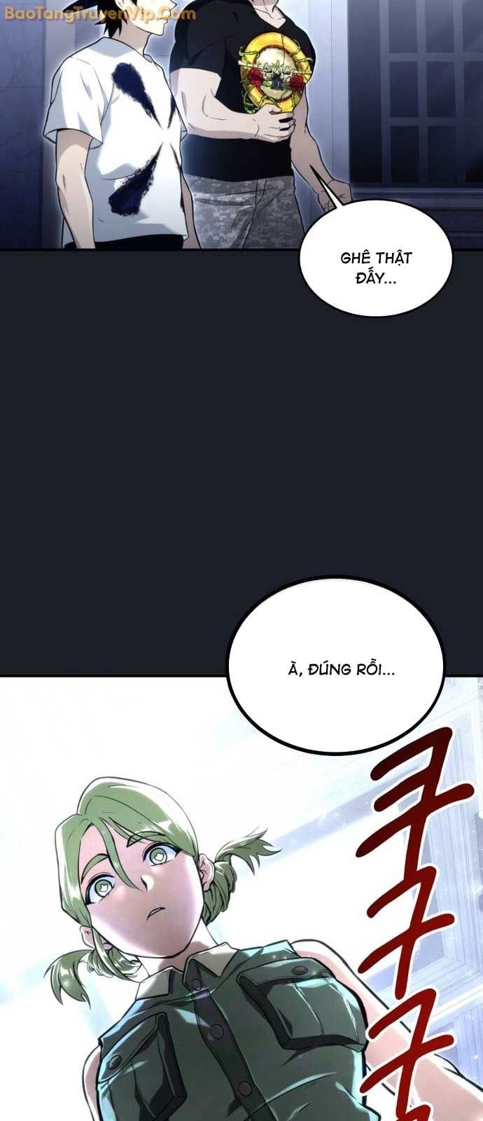 Cuộc Chiến Trong Tòa Tháp: Urek Mazino Chapter 8 51