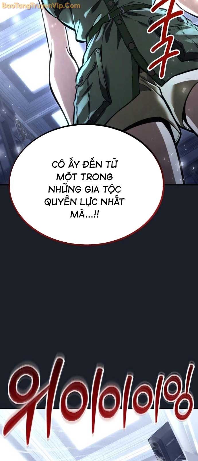 Cuộc Chiến Trong Tòa Tháp: Urek Mazino Chapter 8 52