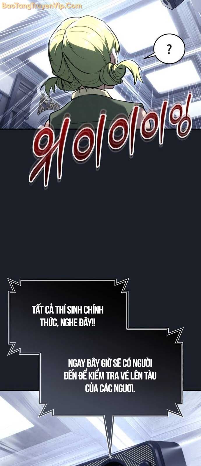 Cuộc Chiến Trong Tòa Tháp: Urek Mazino Chapter 8 53