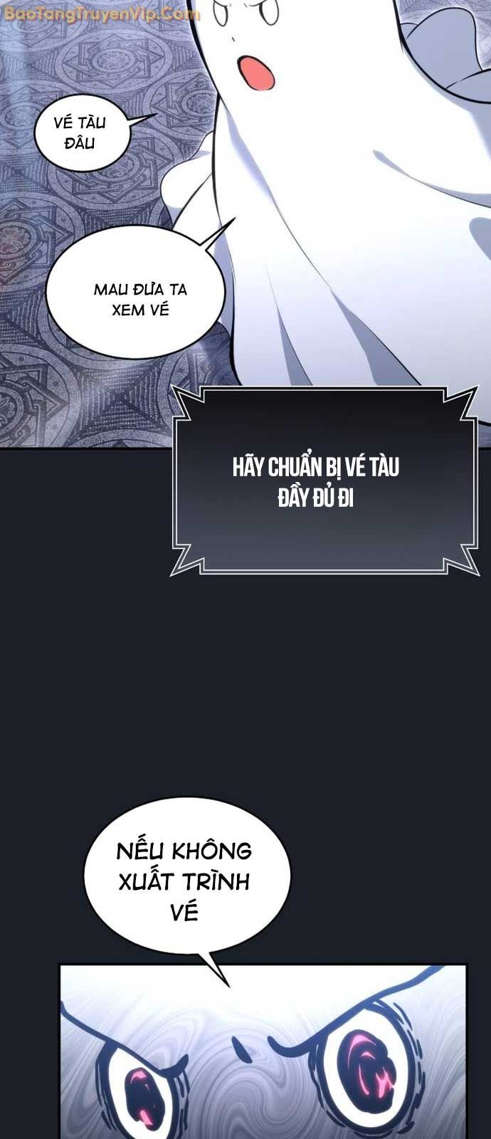 Cuộc Chiến Trong Tòa Tháp: Urek Mazino Chapter 8 55