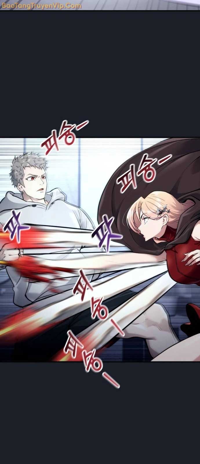 Cuộc Chiến Trong Tòa Tháp: Urek Mazino Chapter 8 59