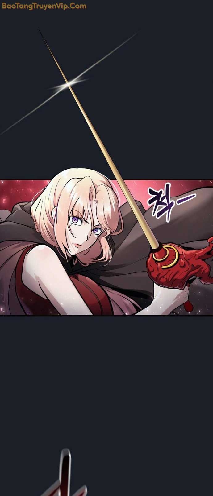 Cuộc Chiến Trong Tòa Tháp: Urek Mazino Chapter 8 60