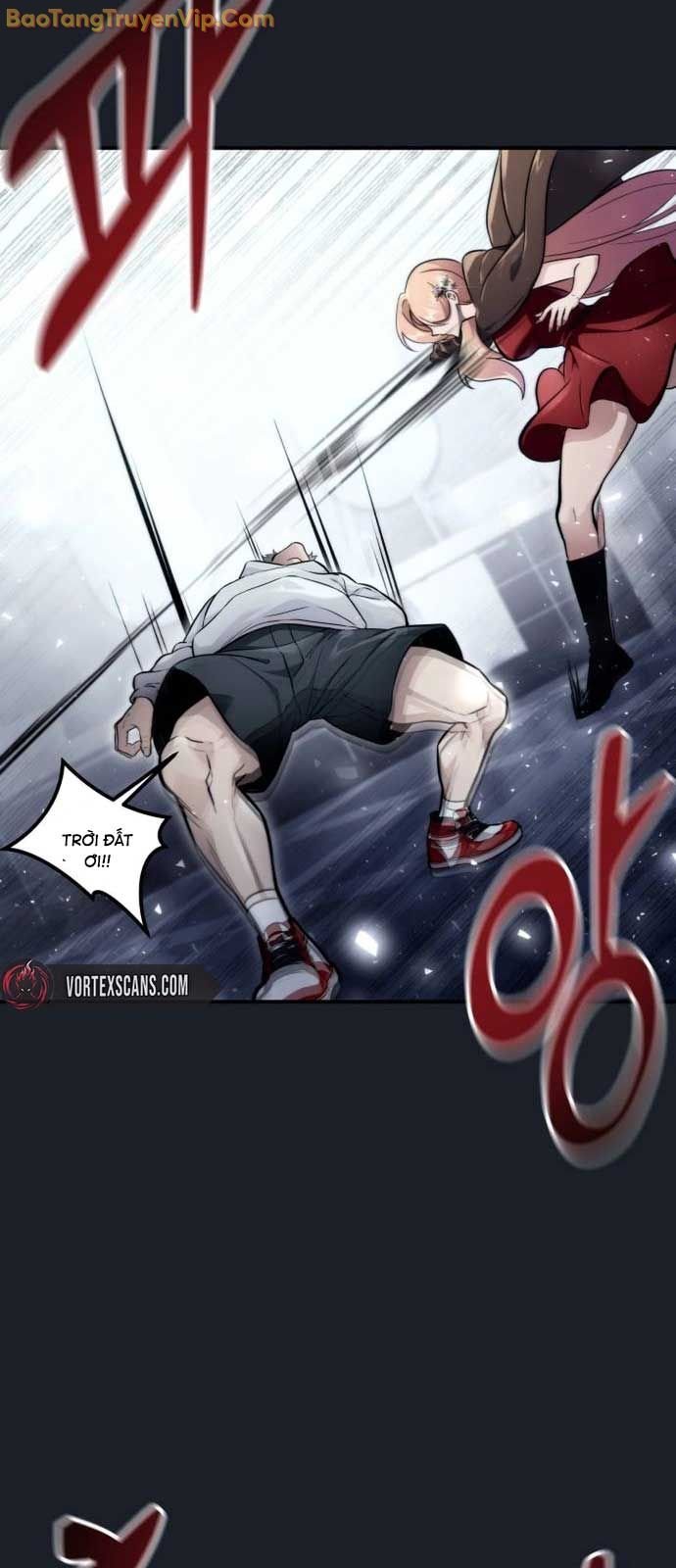 Cuộc Chiến Trong Tòa Tháp: Urek Mazino Chapter 8 61