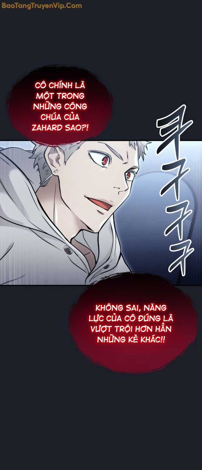 Cuộc Chiến Trong Tòa Tháp: Urek Mazino Chapter 8 64