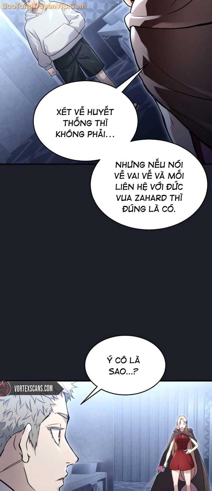 Cuộc Chiến Trong Tòa Tháp: Urek Mazino Chapter 8 66