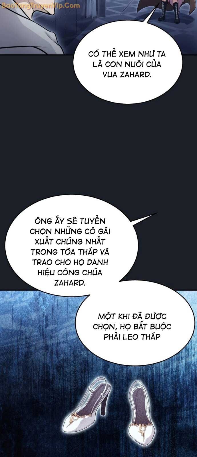 Cuộc Chiến Trong Tòa Tháp: Urek Mazino Chapter 8 67