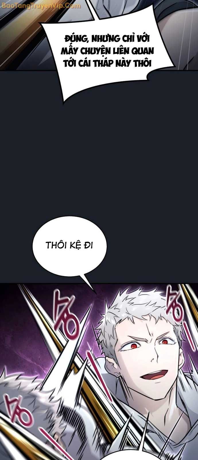 Cuộc Chiến Trong Tòa Tháp: Urek Mazino Chapter 8 70
