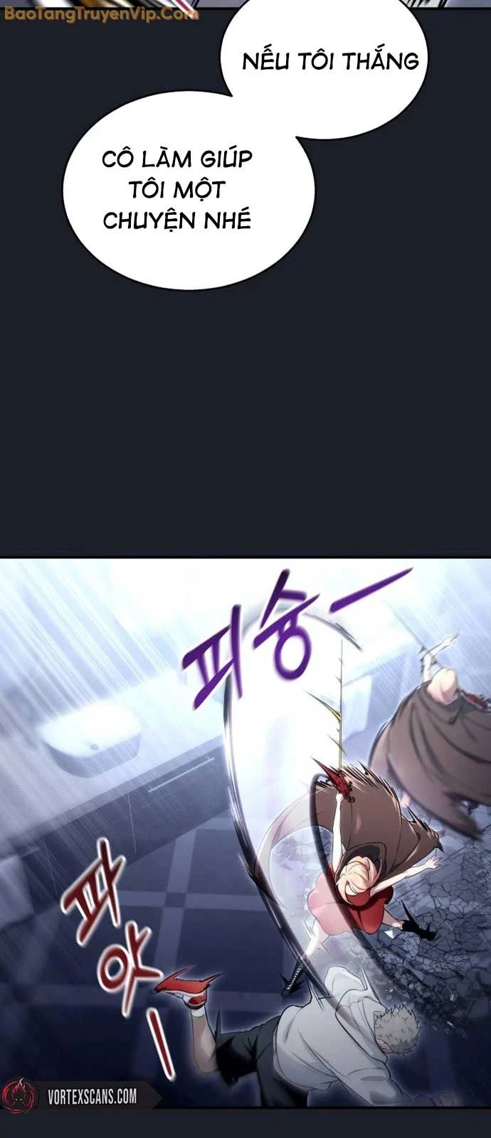 Cuộc Chiến Trong Tòa Tháp: Urek Mazino Chapter 8 71