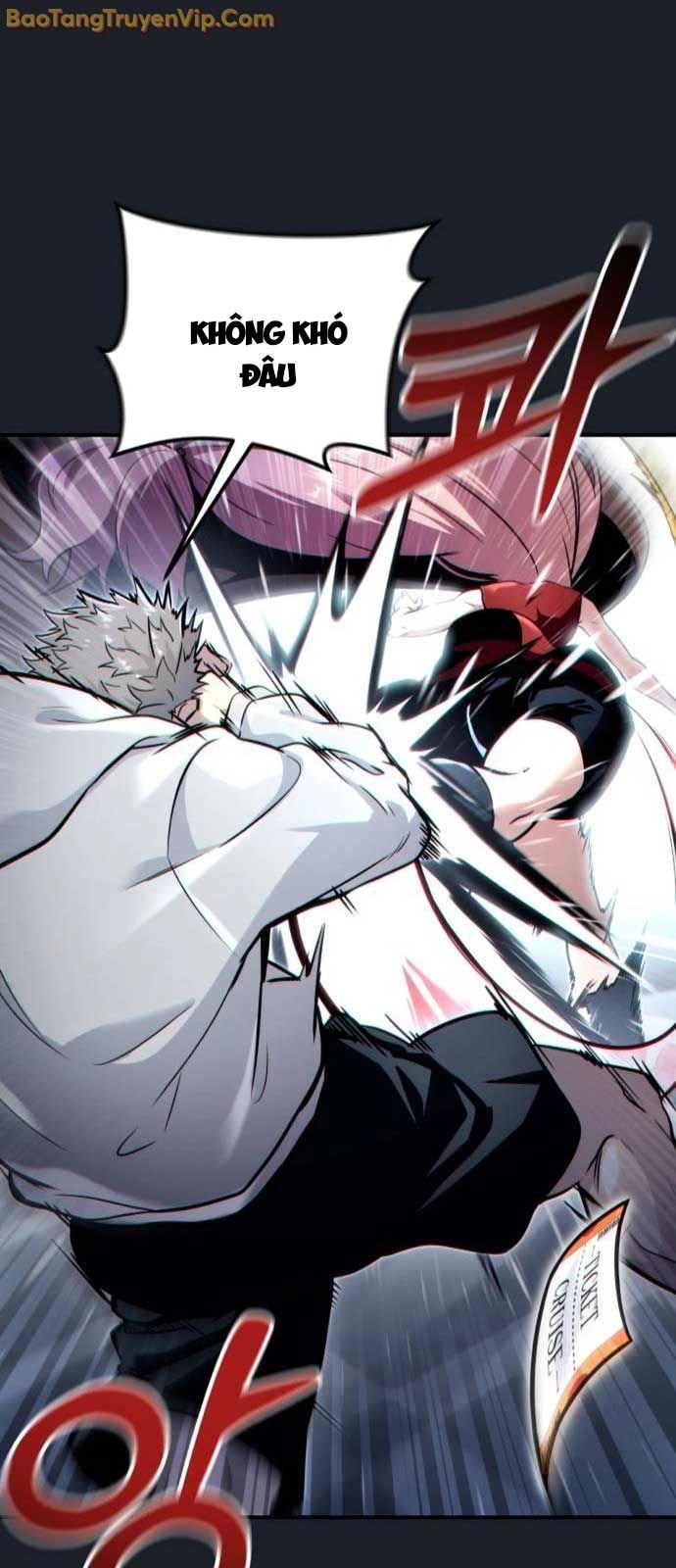 Cuộc Chiến Trong Tòa Tháp: Urek Mazino Chapter 8 74