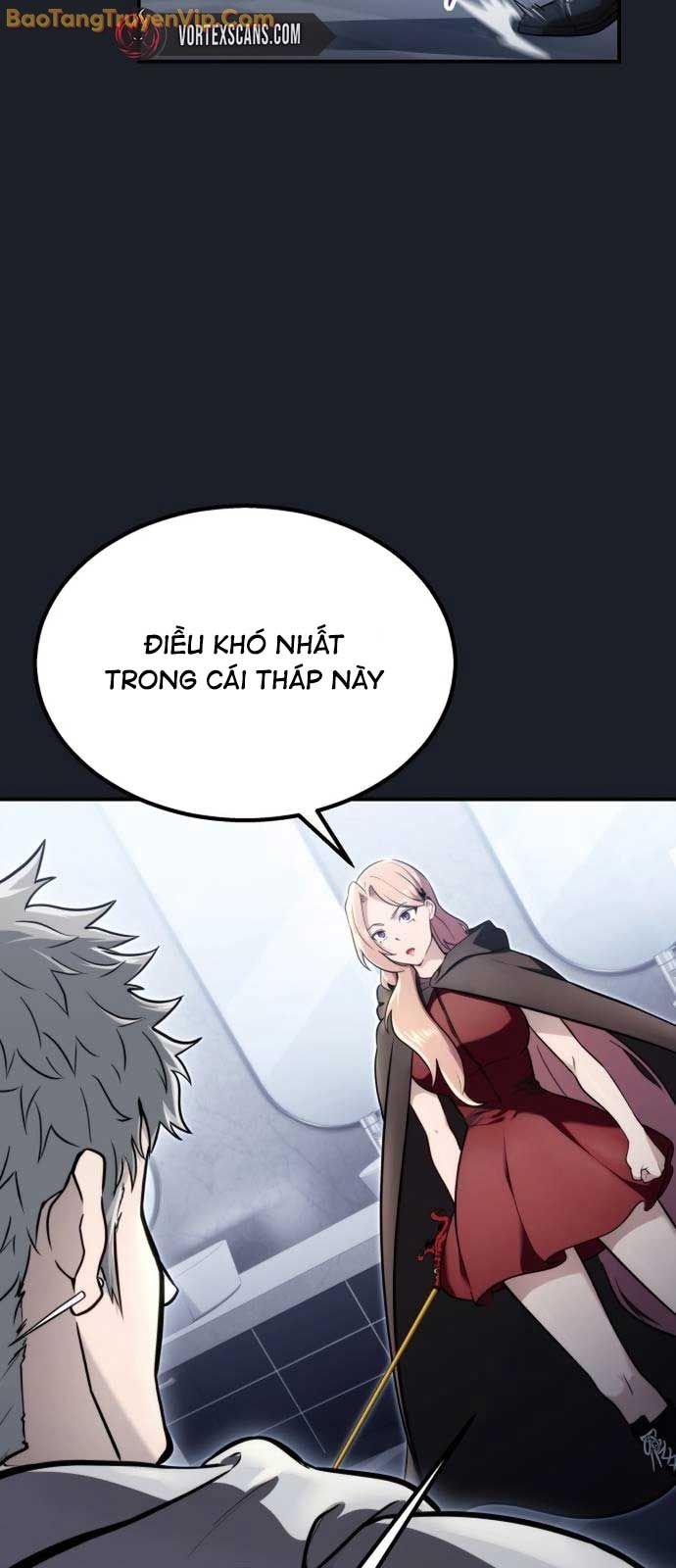 Cuộc Chiến Trong Tòa Tháp: Urek Mazino Chapter 8 78