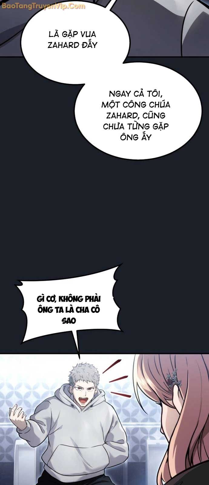 Cuộc Chiến Trong Tòa Tháp: Urek Mazino Chapter 8 79
