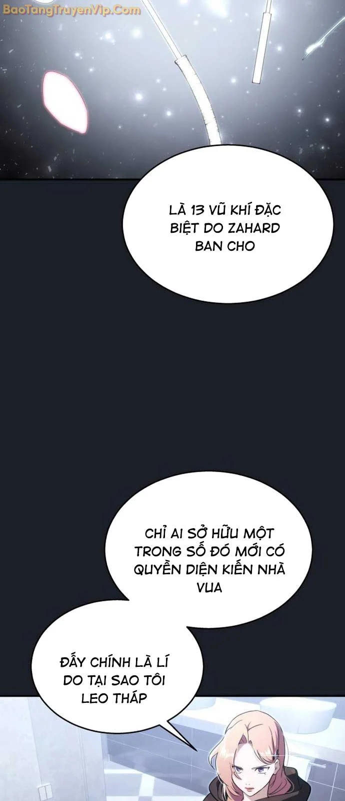 Cuộc Chiến Trong Tòa Tháp: Urek Mazino Chapter 8 81