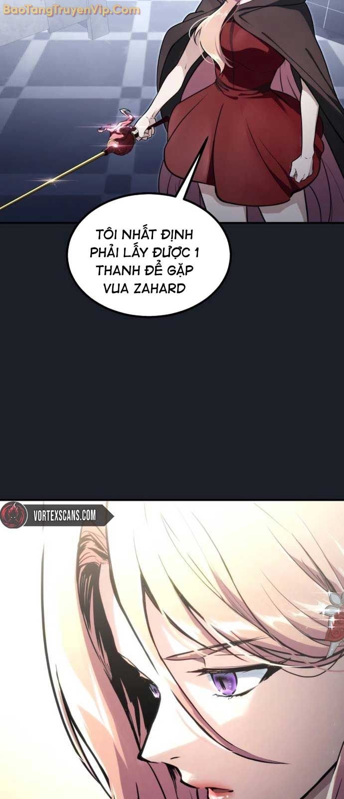 Cuộc Chiến Trong Tòa Tháp: Urek Mazino Chapter 8 82