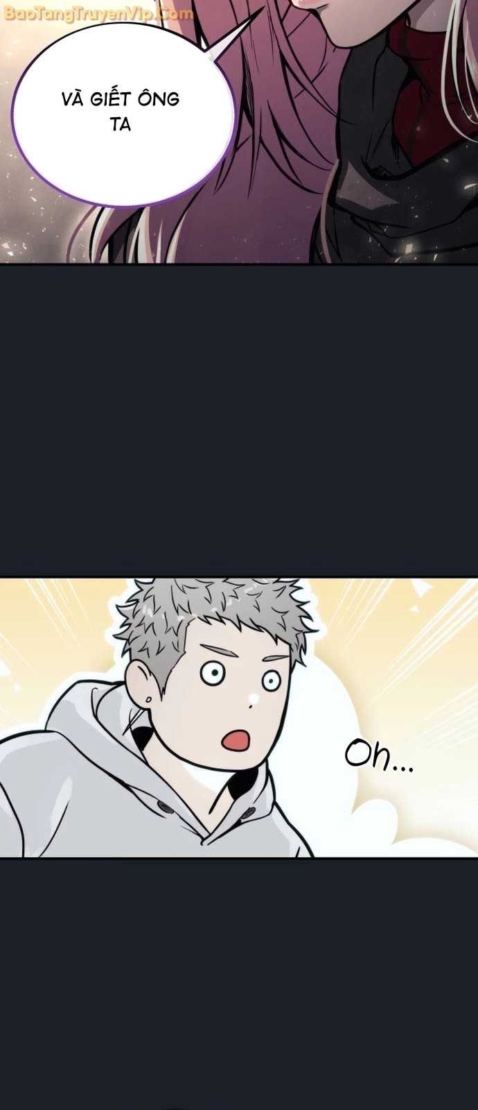 Cuộc Chiến Trong Tòa Tháp: Urek Mazino Chapter 8 83