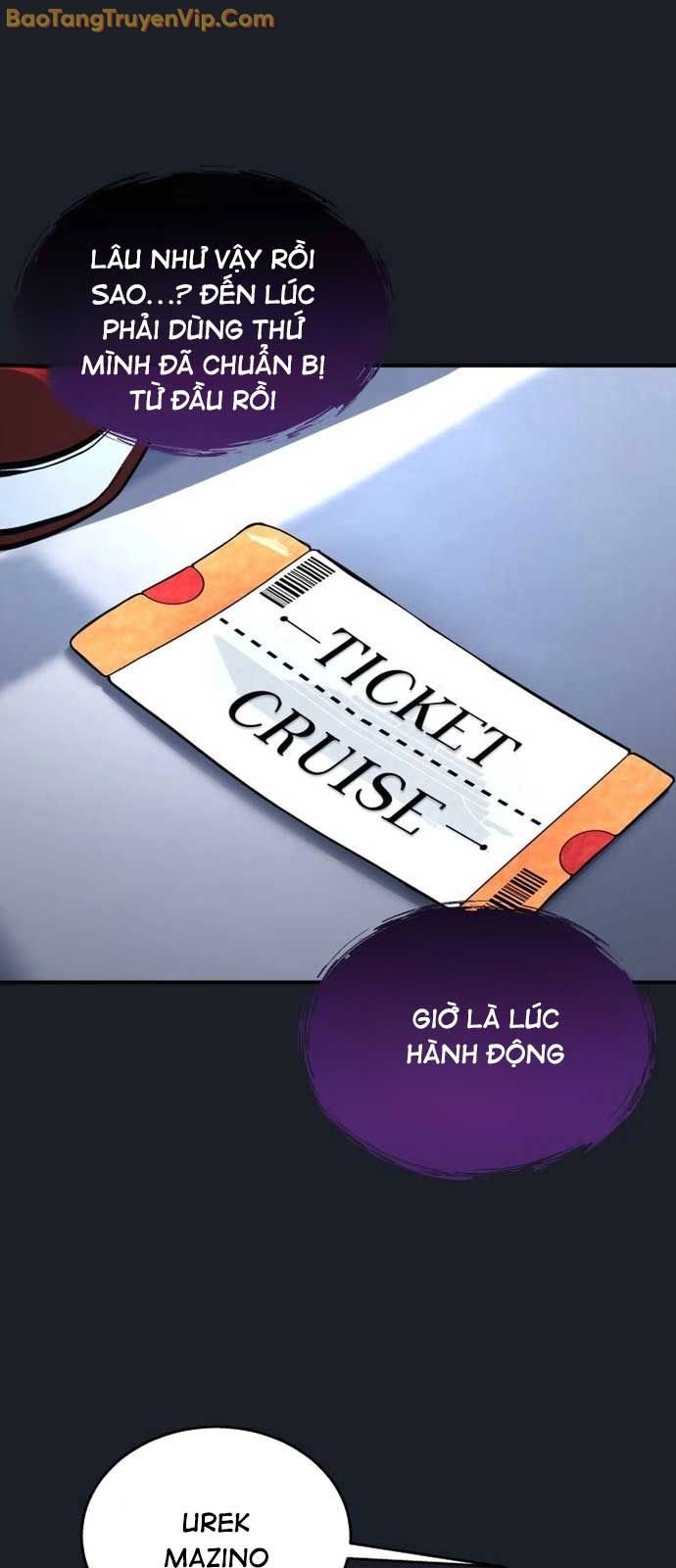 Cuộc Chiến Trong Tòa Tháp: Urek Mazino Chapter 8 90