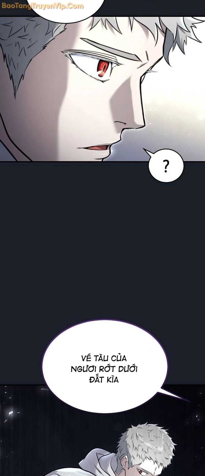 Cuộc Chiến Trong Tòa Tháp: Urek Mazino Chapter 8 91