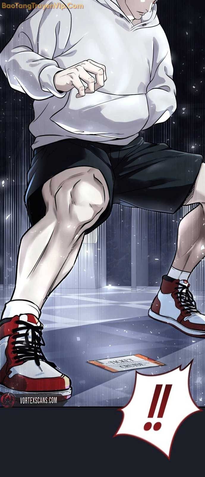 Cuộc Chiến Trong Tòa Tháp: Urek Mazino Chapter 8 92