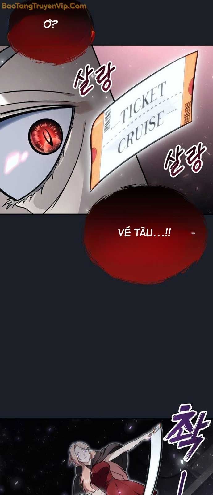 Cuộc Chiến Trong Tòa Tháp: Urek Mazino Chapter 8 96