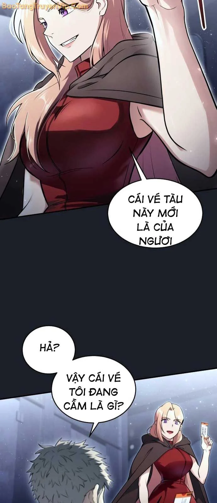 Cuộc Chiến Trong Tòa Tháp: Urek Mazino Chapter 8 98