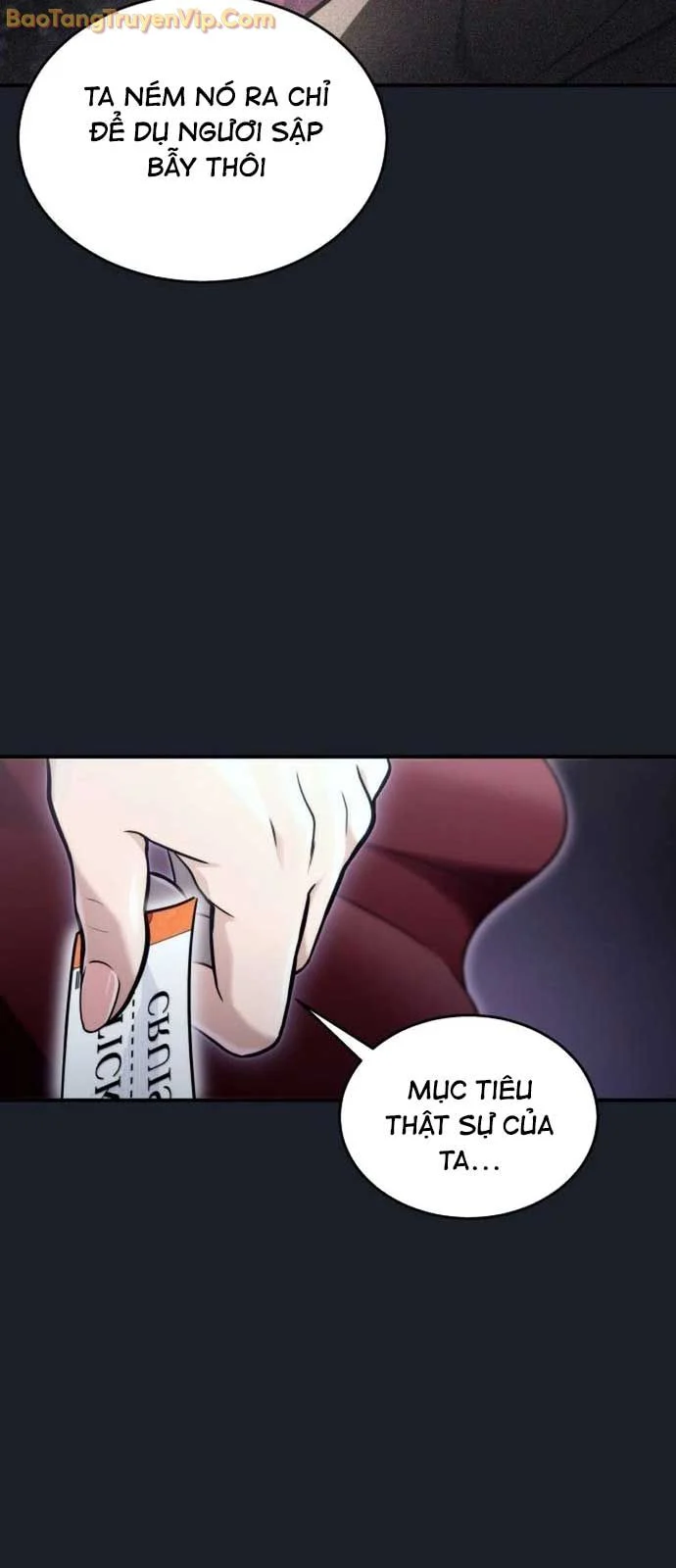 Cuộc Chiến Trong Tòa Tháp: Urek Mazino Chapter 8 100