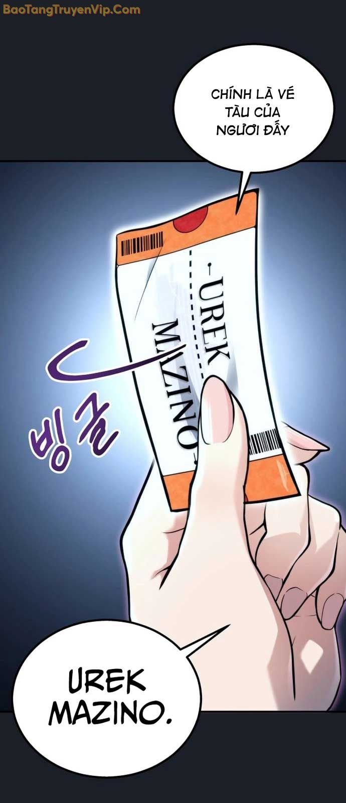 Cuộc Chiến Trong Tòa Tháp: Urek Mazino Chapter 8 101
