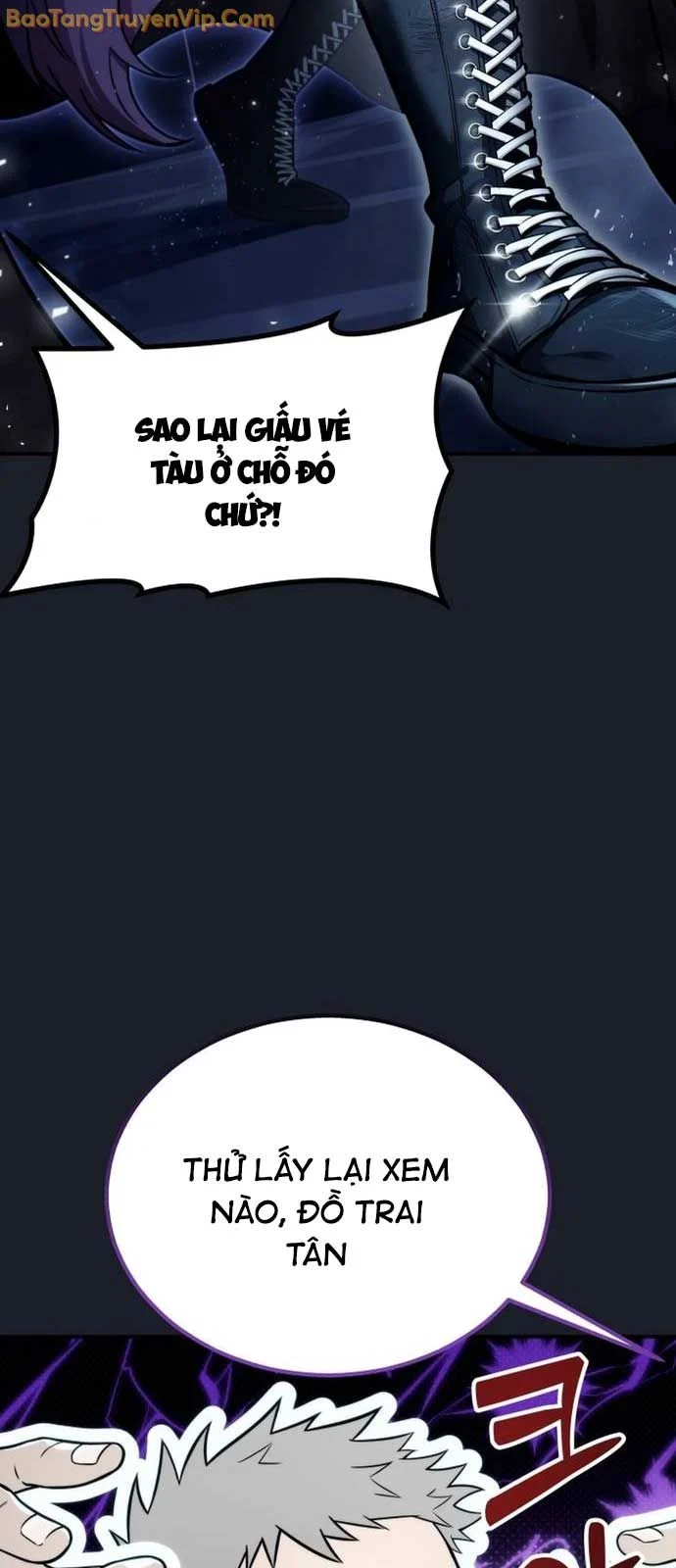 Cuộc Chiến Trong Tòa Tháp: Urek Mazino Chapter 8 104