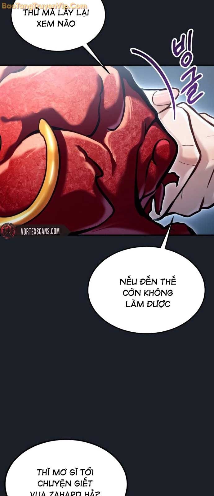 Cuộc Chiến Trong Tòa Tháp: Urek Mazino Chapter 8 107