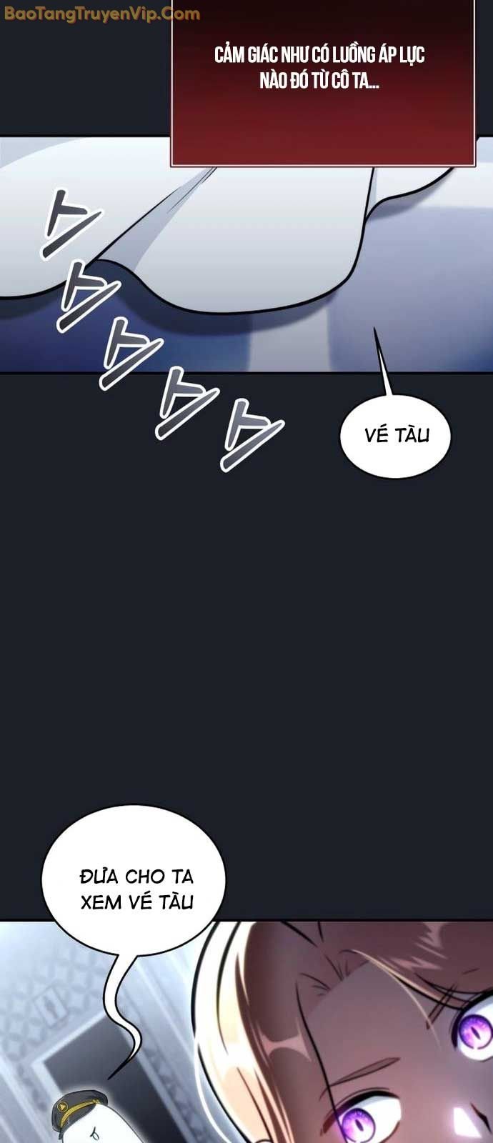Cuộc Chiến Trong Tòa Tháp: Urek Mazino Chapter 8 110