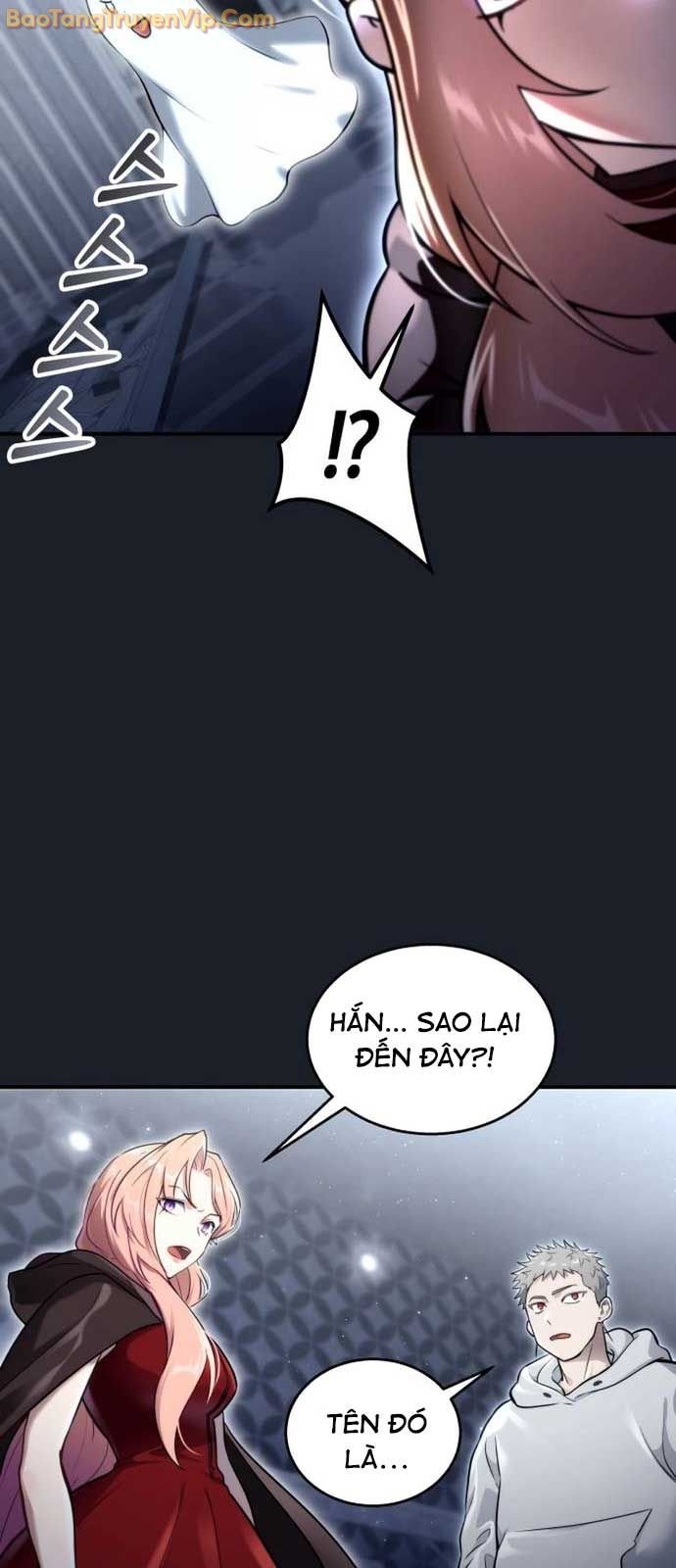 Cuộc Chiến Trong Tòa Tháp: Urek Mazino Chapter 8 111