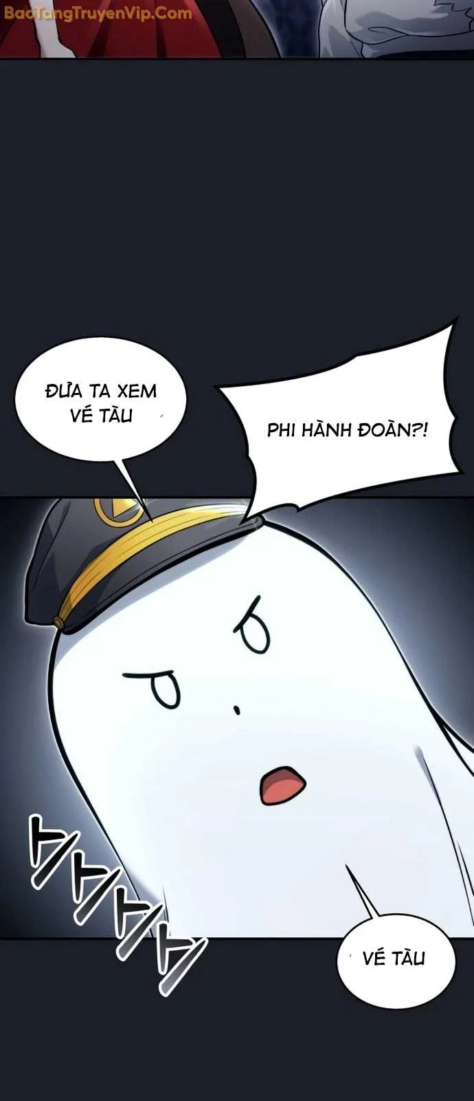 Cuộc Chiến Trong Tòa Tháp: Urek Mazino Chapter 8 112