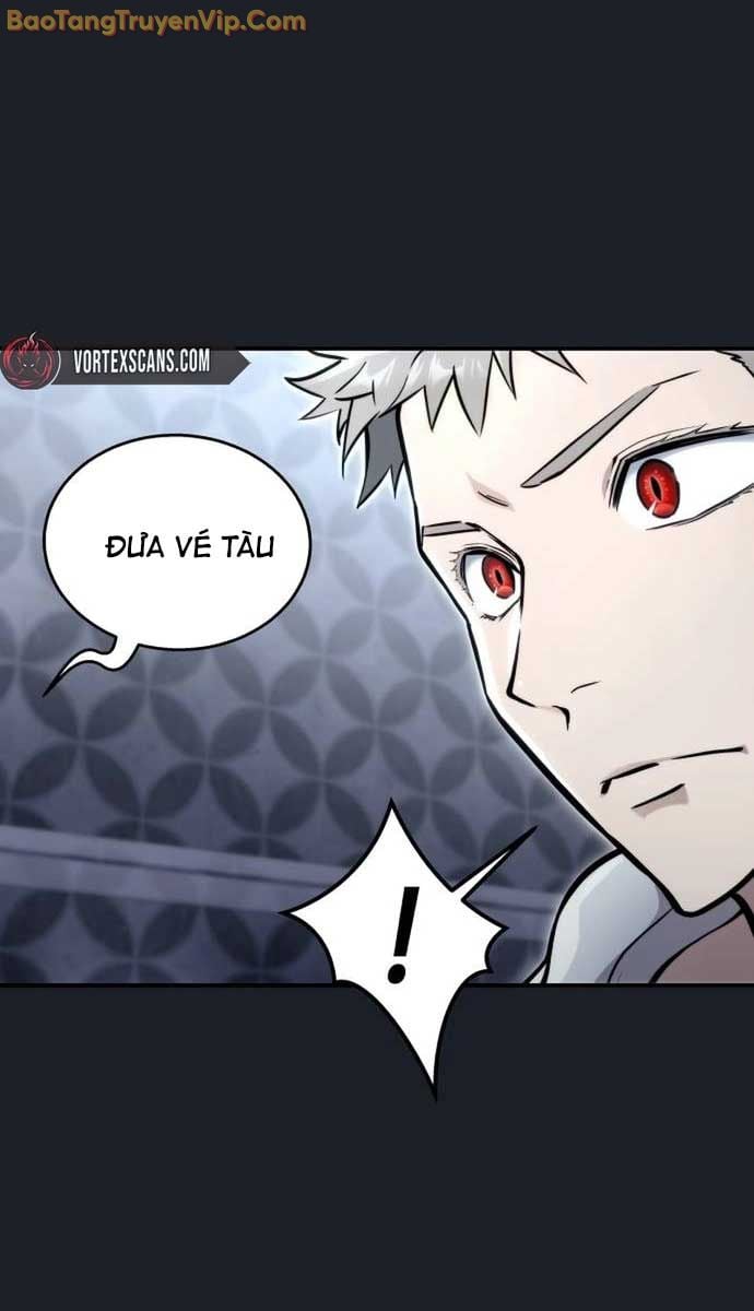 Cuộc Chiến Trong Tòa Tháp: Urek Mazino Chapter 8 113