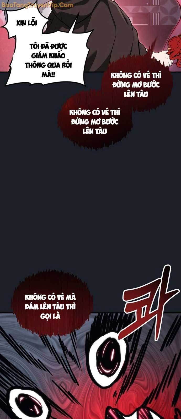 Cuộc Chiến Trong Tòa Tháp: Urek Mazino Chapter 8 117
