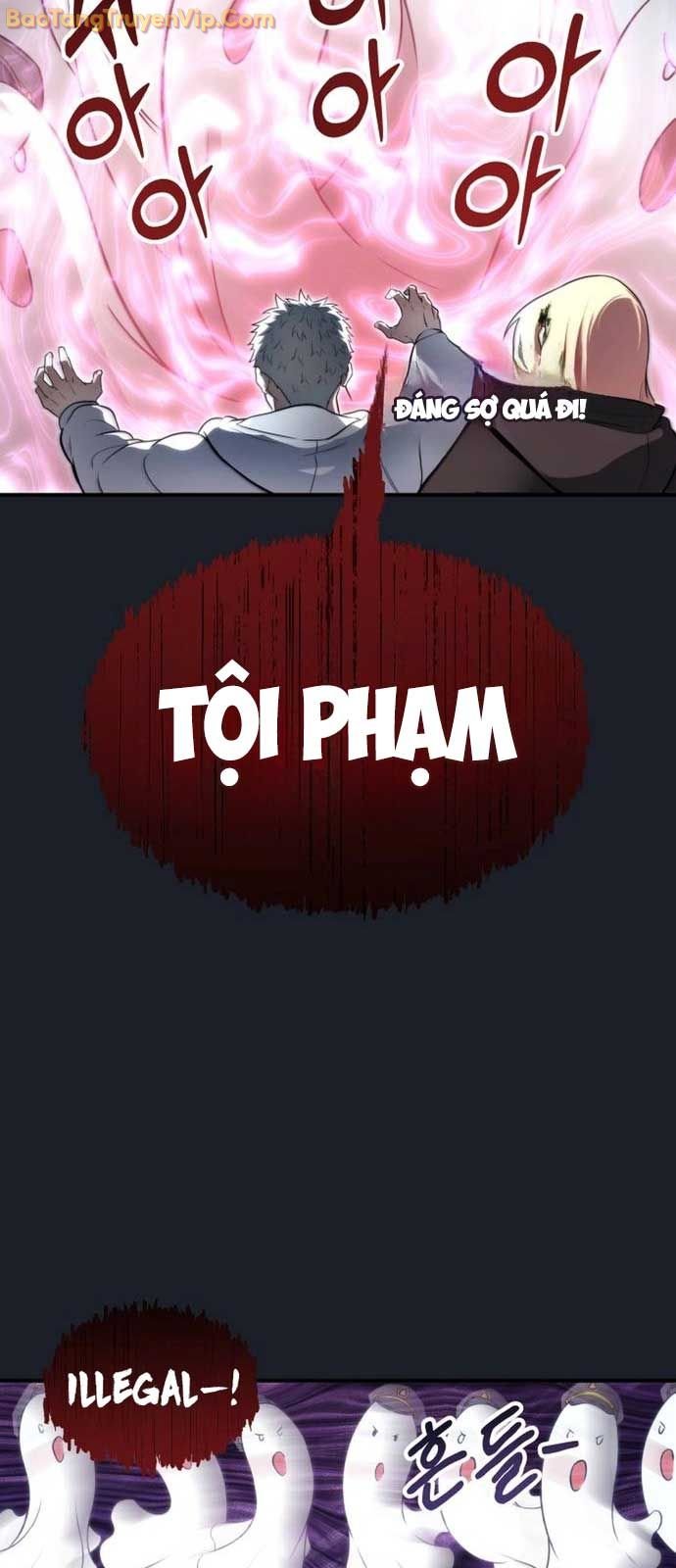 Cuộc Chiến Trong Tòa Tháp: Urek Mazino Chapter 8 119