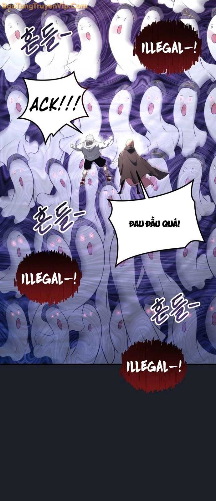 Cuộc Chiến Trong Tòa Tháp: Urek Mazino Chapter 8 120