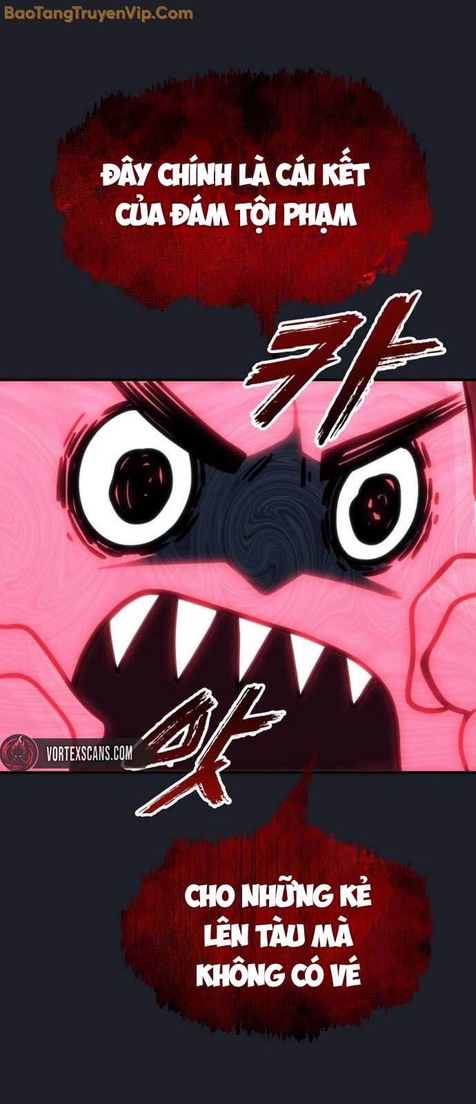 Cuộc Chiến Trong Tòa Tháp: Urek Mazino Chapter 8 123