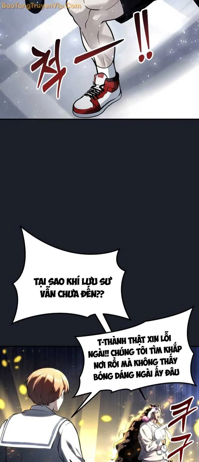 Cuộc Chiến Trong Tòa Tháp: Urek Mazino Chapter 8 126