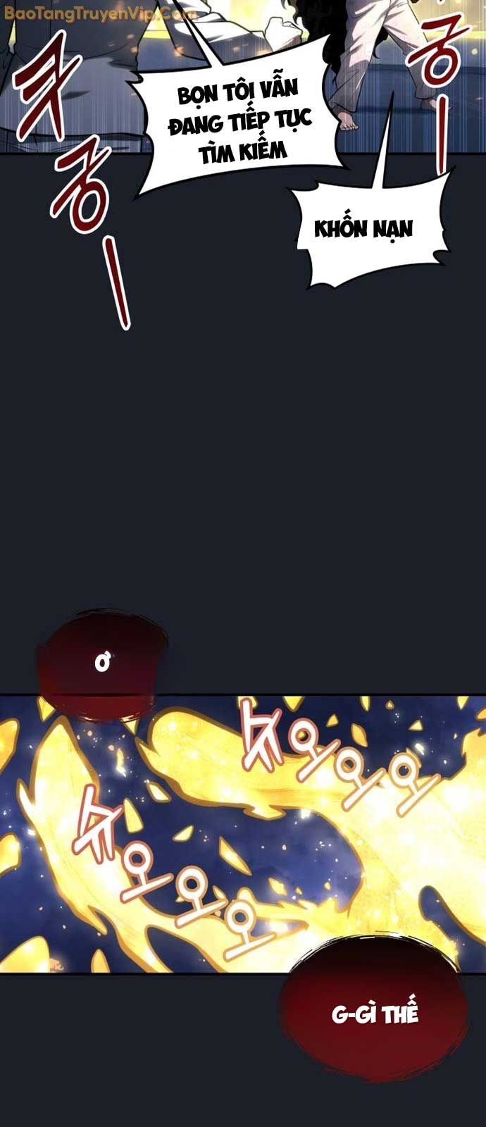 Cuộc Chiến Trong Tòa Tháp: Urek Mazino Chapter 8 127