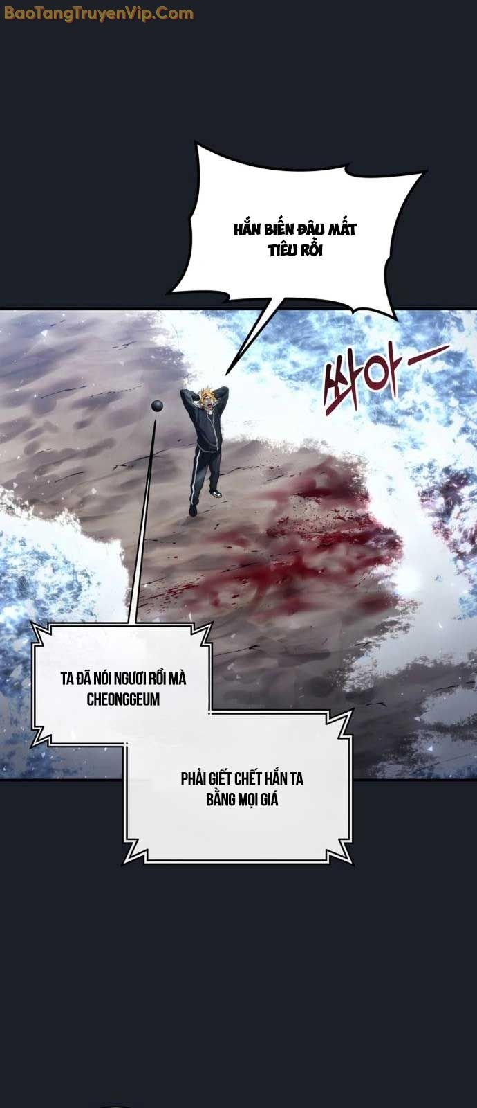Cuộc Chiến Trong Tòa Tháp: Urek Mazino Chapter 8 133