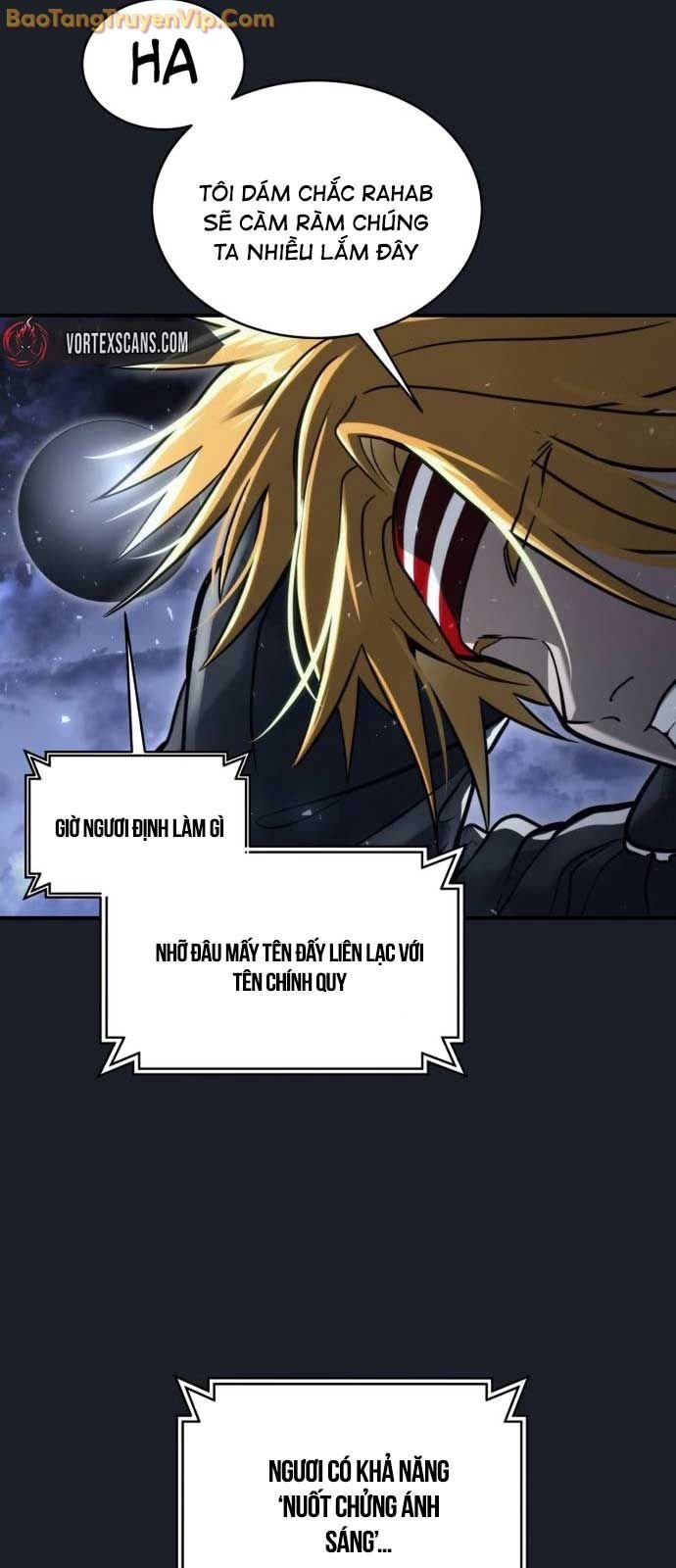 Cuộc Chiến Trong Tòa Tháp: Urek Mazino Chapter 8 134