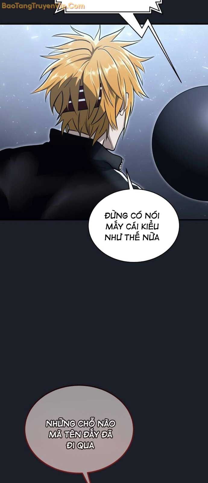 Cuộc Chiến Trong Tòa Tháp: Urek Mazino Chapter 8 135