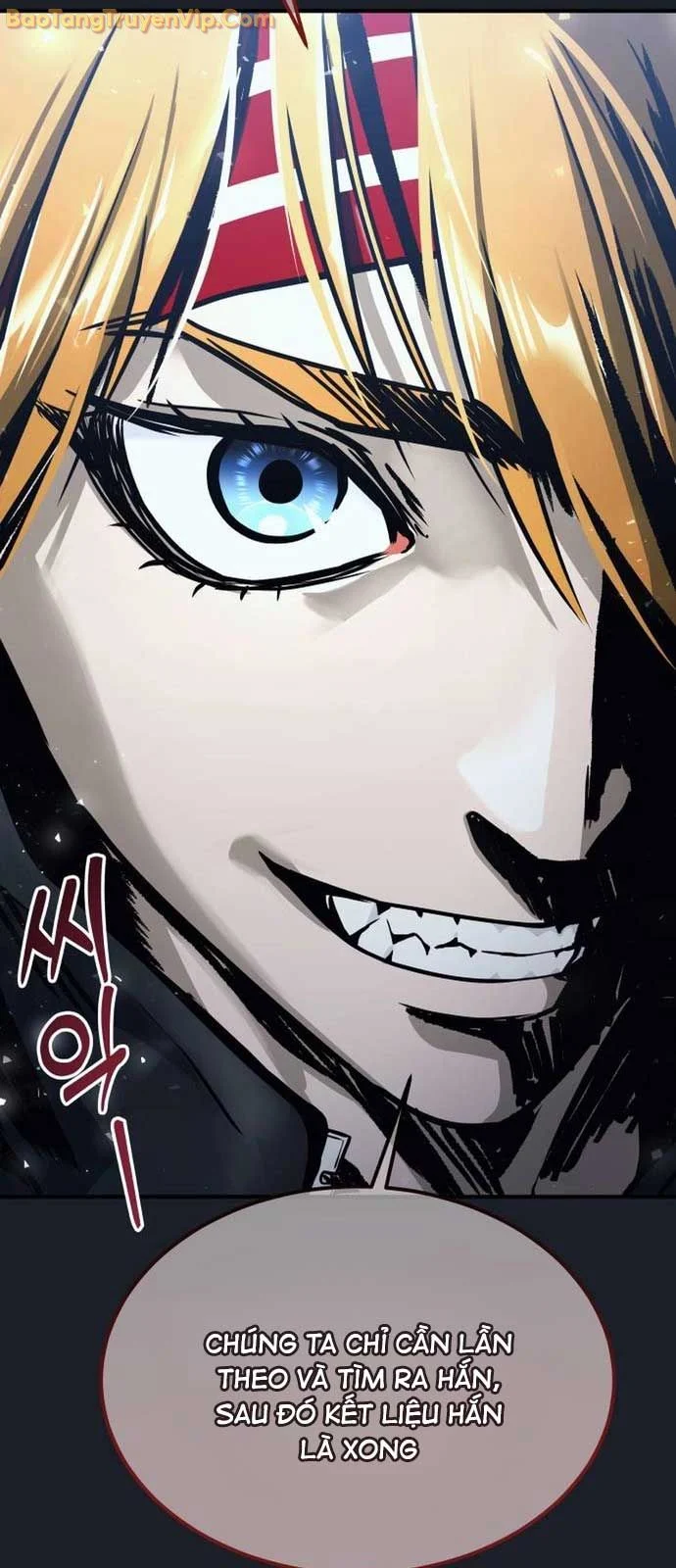 Cuộc Chiến Trong Tòa Tháp: Urek Mazino Chapter 8 136