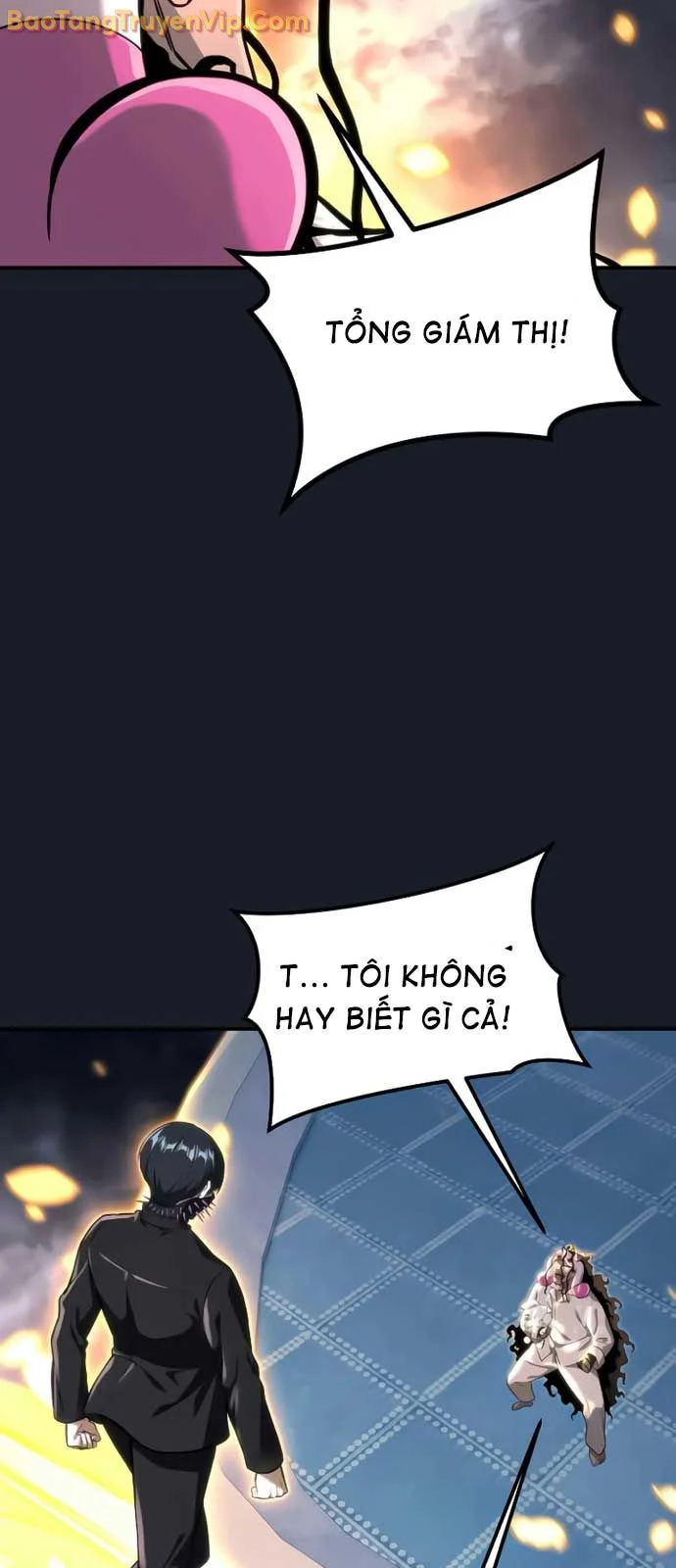 Cuộc Chiến Trong Tòa Tháp: Urek Mazino Chapter 9 4