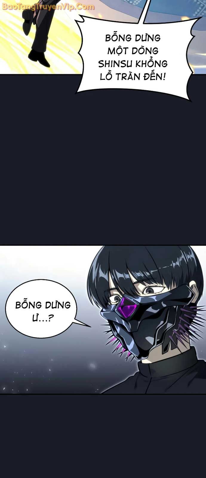 Cuộc Chiến Trong Tòa Tháp: Urek Mazino Chapter 9 5