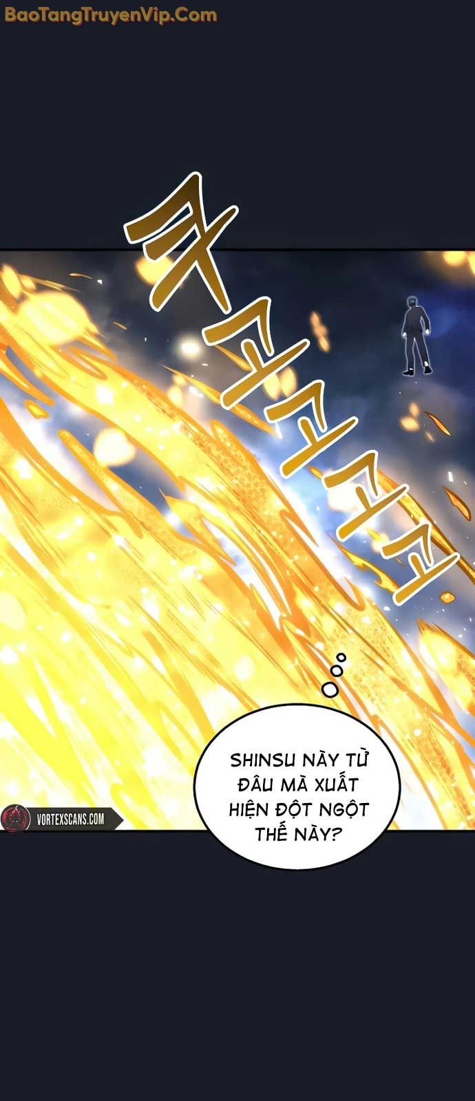 Cuộc Chiến Trong Tòa Tháp: Urek Mazino Chapter 9 6