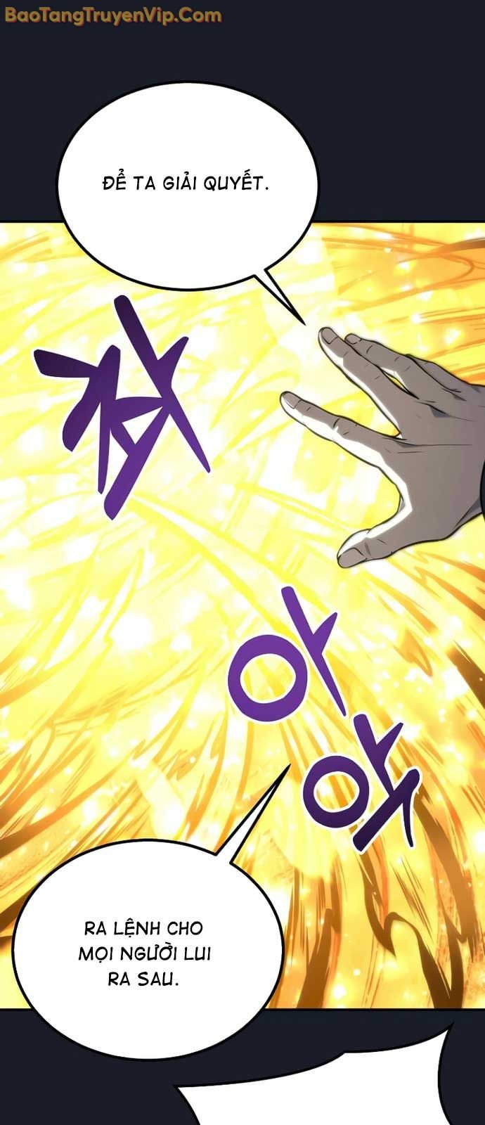 Cuộc Chiến Trong Tòa Tháp: Urek Mazino Chapter 9 7