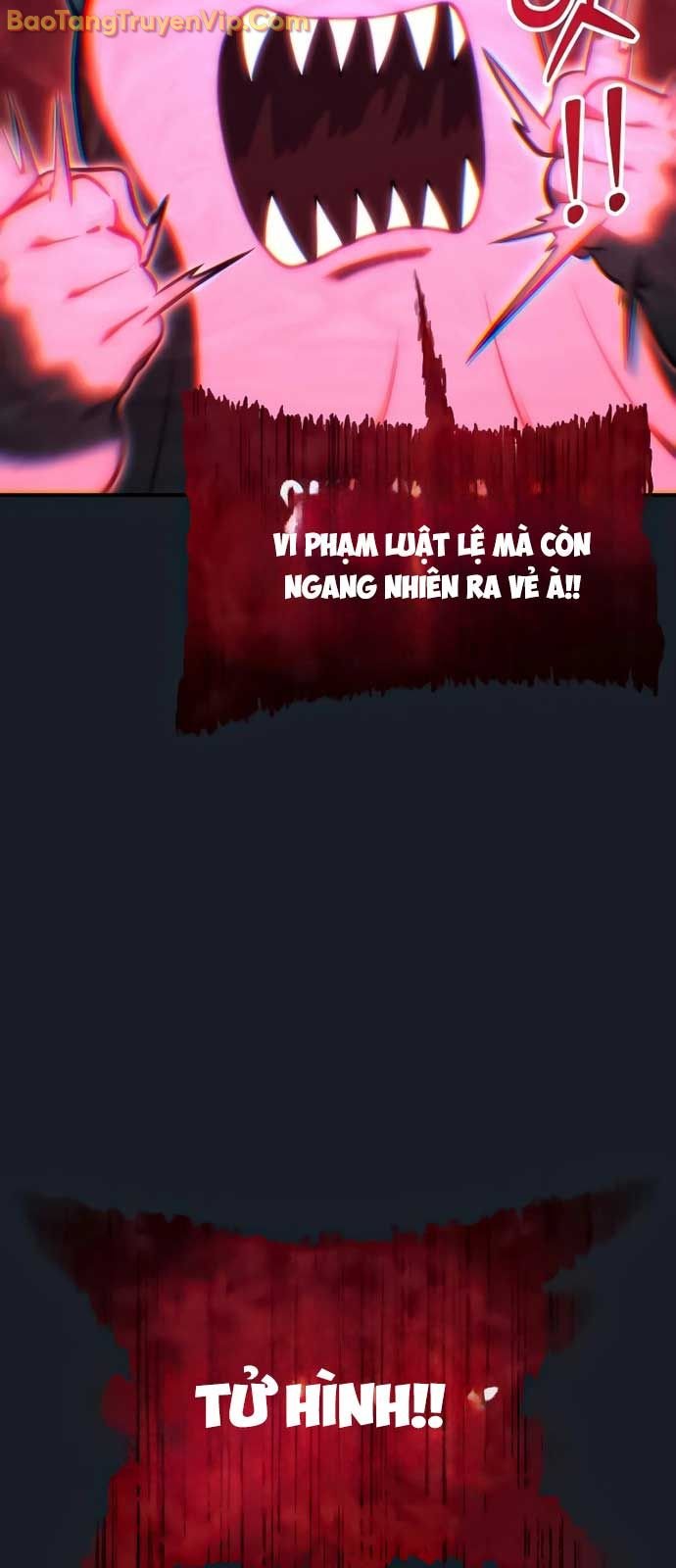Cuộc Chiến Trong Tòa Tháp: Urek Mazino Chapter 9 17