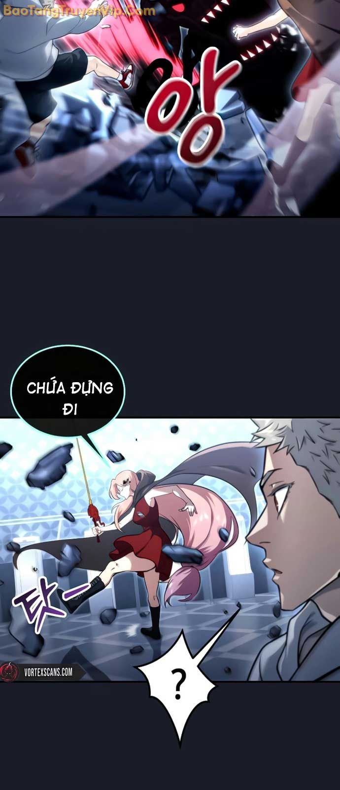Cuộc Chiến Trong Tòa Tháp: Urek Mazino Chapter 9 20