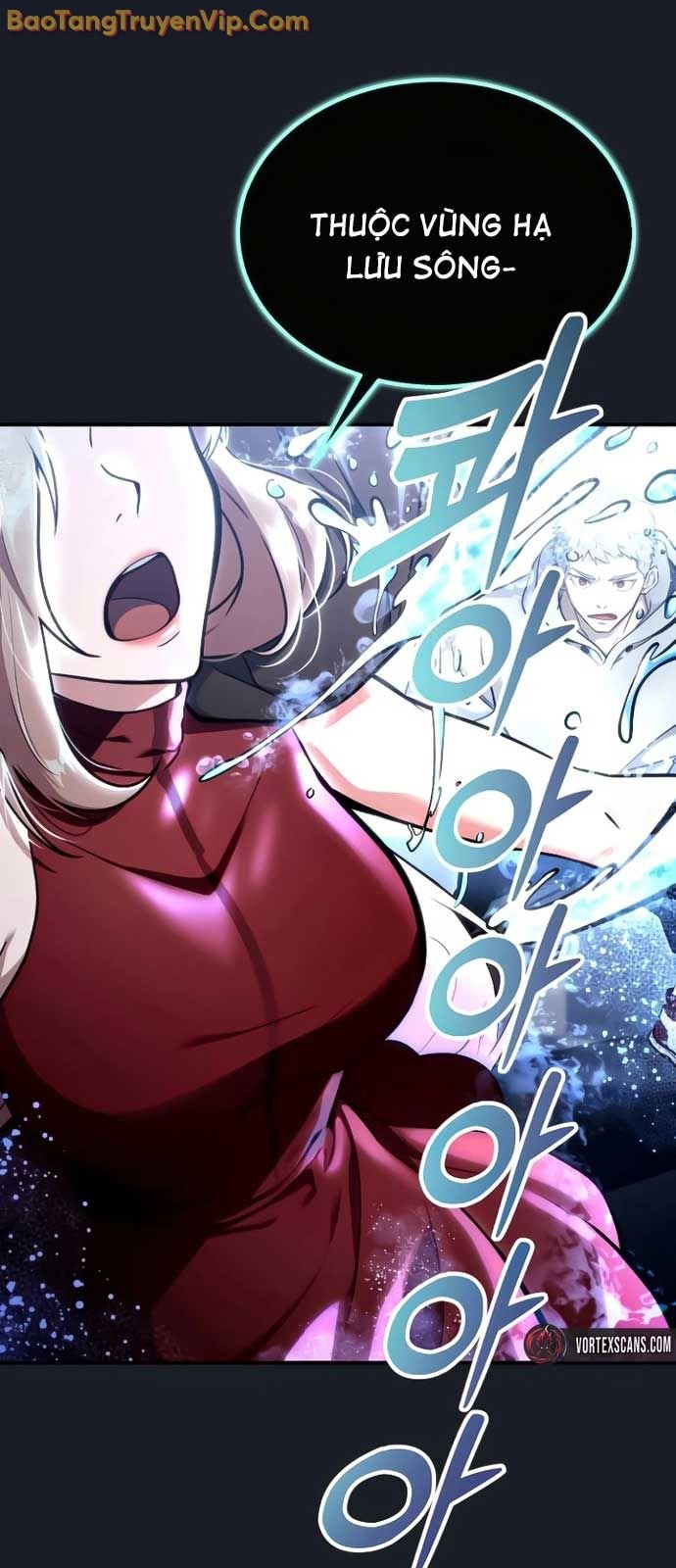 Cuộc Chiến Trong Tòa Tháp: Urek Mazino Chapter 9 24